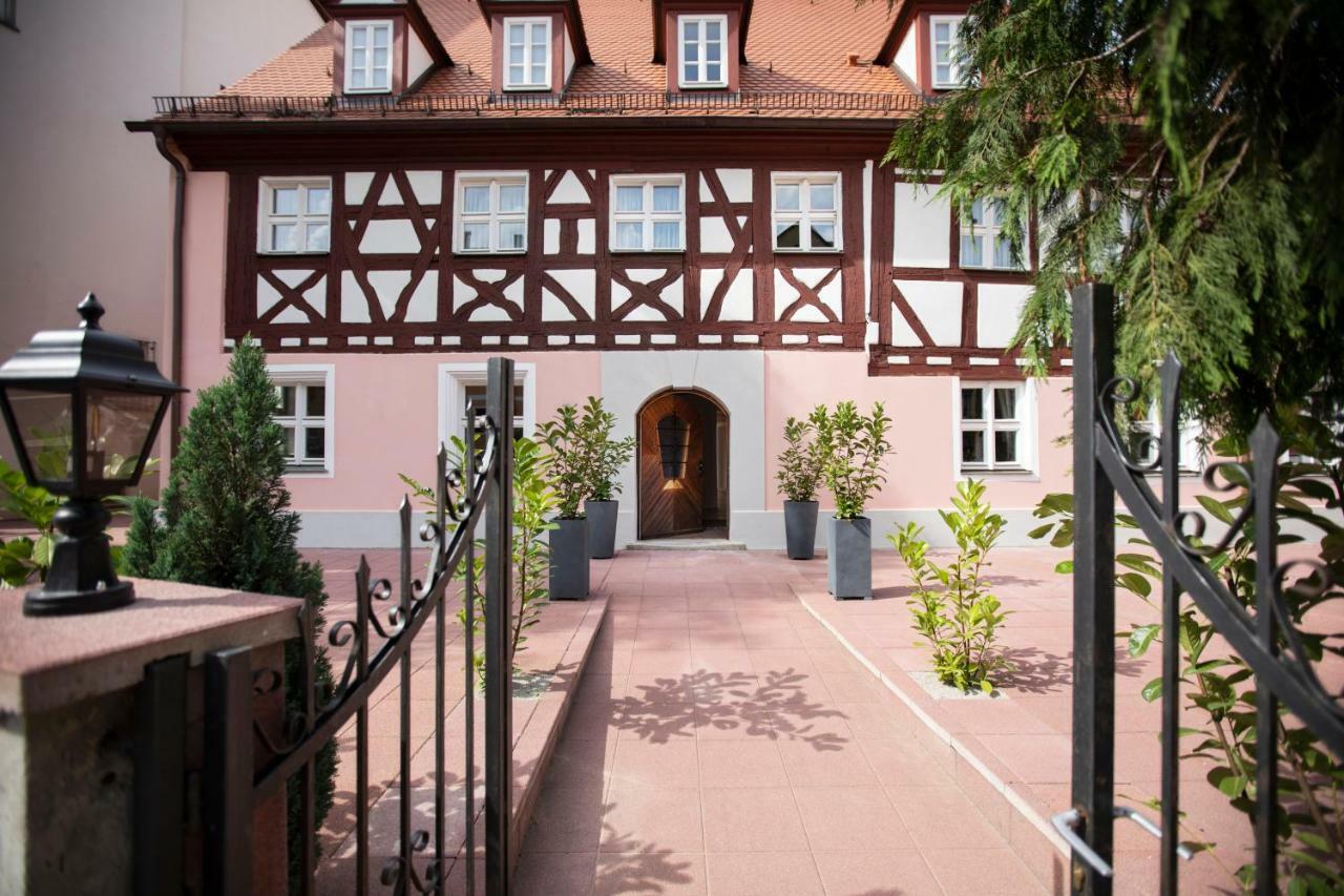 Aston'S Hotel Röthenbach an der Pegnitz Eksteriør bilde