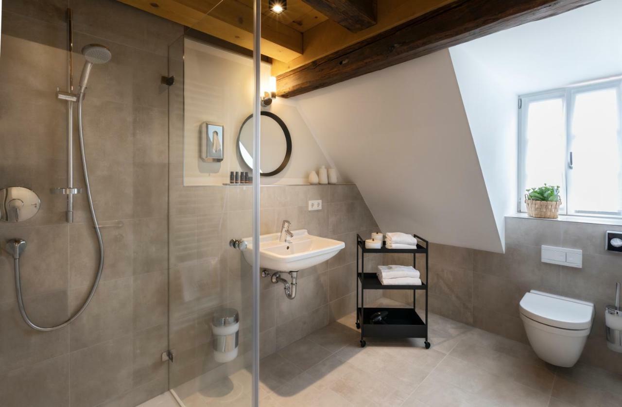 Aston'S Hotel Röthenbach an der Pegnitz Eksteriør bilde