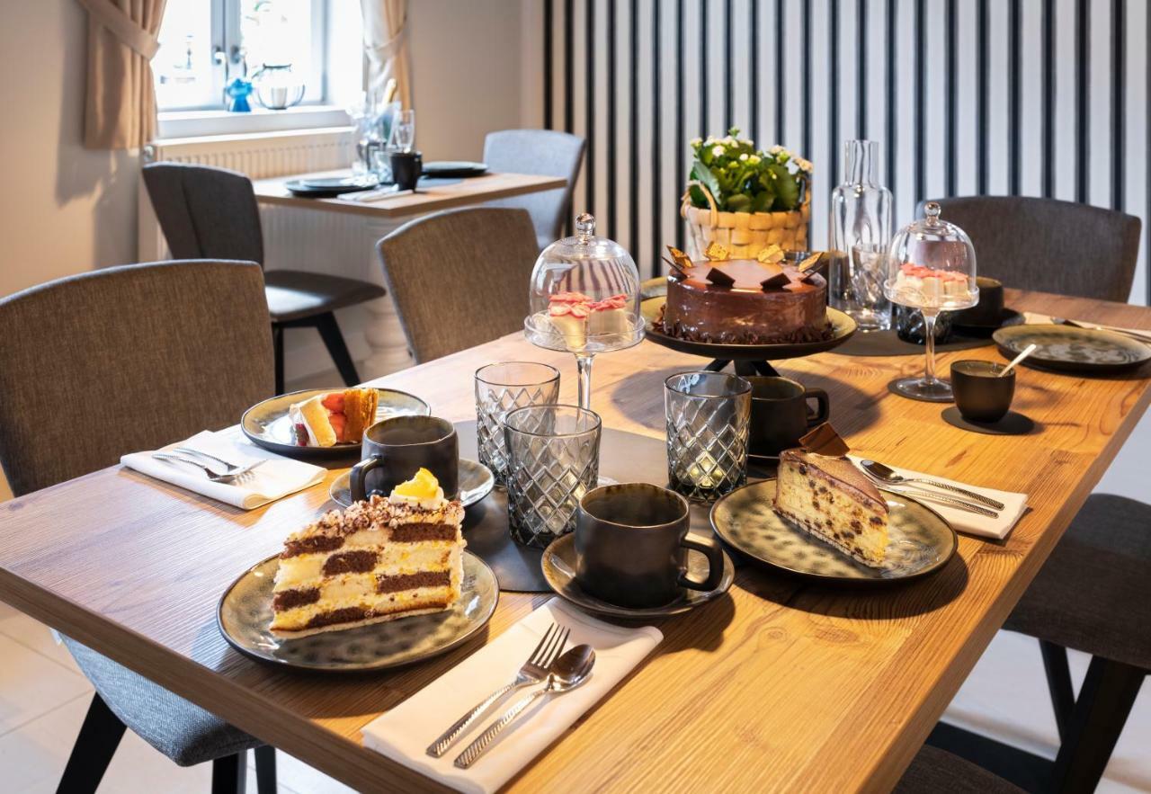 Aston'S Hotel Röthenbach an der Pegnitz Eksteriør bilde