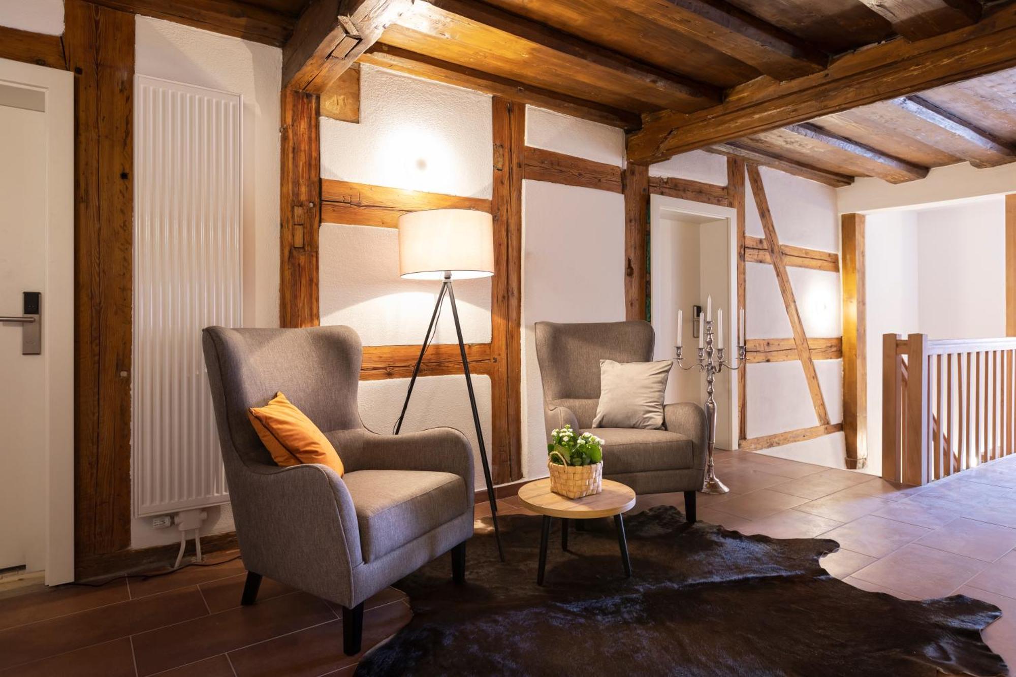 Aston'S Hotel Röthenbach an der Pegnitz Eksteriør bilde